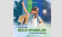 Yarının gücü, bugünün becerilerinde gizli!