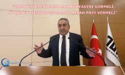 ”Kamu İşvereni Memurun Feryadını Görmeli, Bütçeden Memura Ek Zam Ve Refah Payı Vermeli”