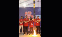 Kodluyor, tasarlıyor, gökyüzünü hedefliyorlar