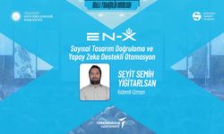 Sayısal Tasarım Doğrulama ve Yapay Zeka Destekli Otomasyon