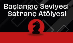 Başlangıç Seviyesi Satranç Atölyesi