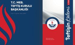 Teftişin Kalemi E-Dergisi 4. Sayısı Yayımlandı