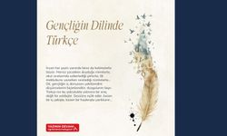 "Gençliğin Dilinde Türkçe" yazısı ÖğretmenİZ dergisinde