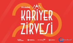 BTK Akademi Kariyer Zirvesi 25 Başlıyor!