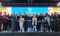 Ereğli Özel Eğitim Kampüsü Açılışı