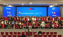 İMEP-2 Kapsamında 5. Çırak Öğrenci Forumu Antalya'da Düzenlendi