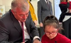 Özel Gereksinimli Öğrenciler İçin Eğitimde Erişilebilirlik Çalışmaları Yerinde İncelendi