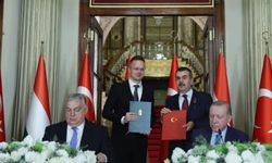 2026-2028 Burs Programı Mutabakat Zaptı İmzalandı