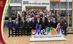 “Türkiye Yüzyılı Maarif Modeli Uyumlu Eğitim ve Yönetim” Kursu