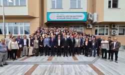 Açık Öğretim Okulları İş ve İşlemleri Semineri