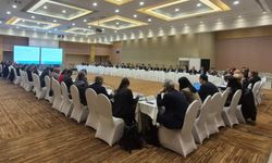 MEB–UNICEF 2025 Çalışmaları Değerlendirme ve 2026–2027 Planlama Toplantısı Gerçekleştirildi