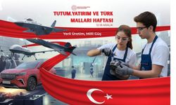 Yerli sanayi , tarım ve teknolojideki gelişmeleri inceliyoruz