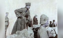 İsmet İnönü'yü saygıyla anıyoruz