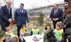 Köklerden Geleceğe Nefes İş Birliği Protokolü