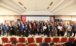 "EBA Dijital İçerik İhtiyaç Analizi Çalıştayı" Ankara'da başladı.