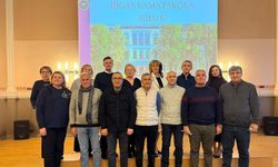 Okul Eğitimi alanında Erasmus Akreditasyonu projesi