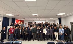 Hizmet İçi Eğitim Faaliyetleri Kapsamında Proje Uygulama ve Yönetimi Kursu Başladı