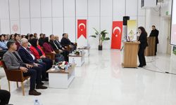 Türkiye Yüzyılı Maarif Modeli İzleme Ve Değerlendirme Çalışması Ara Rapor Çalıştayı Gerçekleştiriliyor.