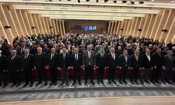 Uluslararası Yangın Zirvesi