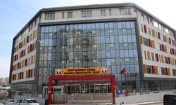 Türkiye’de Çince hazırlık sınıfı olan tek okul