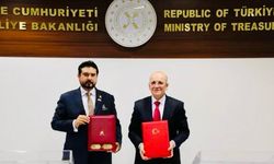 Eğitim Alanında İş Birliğine İlişkin Mutabakat Zaptı