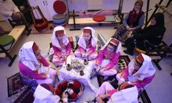 Anadolu irfanını maarifle öğreniyorlar