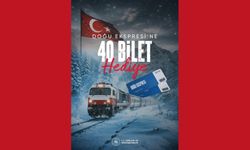 Anadolu’nun kalbinden Sarıkamış’a uzanan Doğu Ekspresi seni çağırıyor