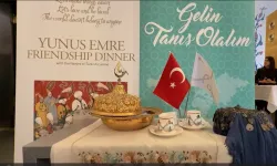 Moskova’da “Türk Dünyası Sofra Mirası” Etkinliği Gerçekleşti