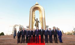 Yükseköğretim Kurulu Başkanı Erol Özvar Tacikistan’da