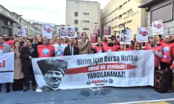 Meşru direnme hakkımız için sonuna kadar mücadele edeceğiz