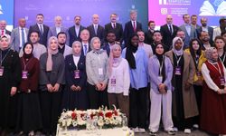 Yükseköğretim için geldiler ülkeler arası köprüler kuruyorlar