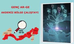Genç Ar-Ge Akdeniz Bölge Çalıştayı