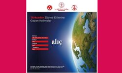 Türkçeden Dünya Dillerine Geçen Kelimeler