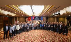 Gençlik Hizmetlerinde 2025 Değerlendirmesi Tamamlandı: 2026 Vizyonu Belirlendi