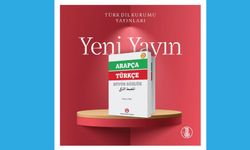 Yeni Yayın Arapça Türkçe Büyük Sözlük
