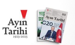 "Ayın Tarihi" dergisinin yirmi beşinci sayısı yayımlandı.