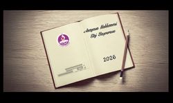 Anayasa Mahkemesinde Staj (2026 - Kış Dönemi)