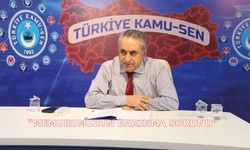 Memurumuzun Barınma Sorunu