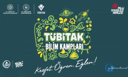 2026 Yılı TÜBİTAK Bilim Kamplarına Katılım Başvuruları Başladı!