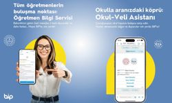 Öğretmen Bilgi Servisi "ÖBS" ve Okul Veli Asistanı' "OVA"
