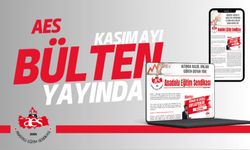 Anadolu Eğitim Sendikası Kasım ayında neler yaptı?