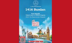 1416 bur başvuruları başladı