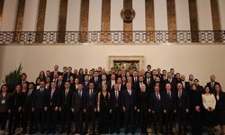 Gençlik ve Spor Bakanlığının 2026 Bütçesi TBMM Genel Kurulunda Kabul Edildi