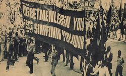 Büyük Öğretmen Boykotu’nun Mirasıyla Mücadeleye Devam!