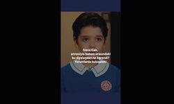 Can, annesi ile babası arasında geçen bu diyalogdan ne öğrendi