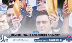 Daha Zor Günler Geliyor!