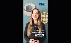 *MEBİ Rehberlik | 3. Deneme Değerlendirme Videosu Yayında!