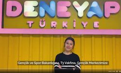 Teoriyle pratiğin, emekle başarının buluştuğu nokta.