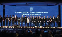 Dijital İkiz Dönüşüm Teknolojileri Tanıtım Programı