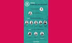 Dünya Türk Dili Ailesi Günü Etkinliği